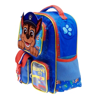 Foto 5 | Foto 8 | Mochila Ruz Kinder Infantil Nickelodeon Paw Patrol Chase 11 L