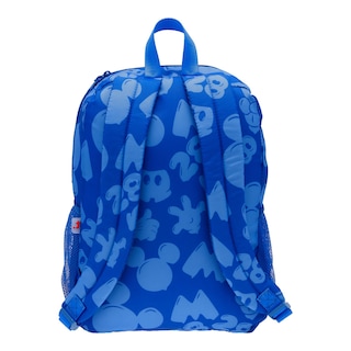 Foto 2 | Foto 2 | Mochila Juvenil Truzt  Disney Mickey Mouse 26 L
