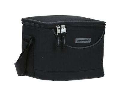 Foto 7 | Foto 7 | Lonchera Chenson Pro Ejecutivo Raze Unisex Negro Mediano