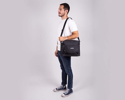 Foto 4 | Foto 4 | Lonchera Hielera Chenson Pro Ejecutivo Raze color Negro Extra Grande