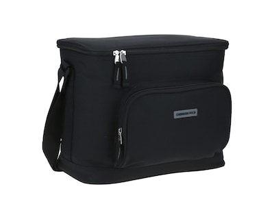 Foto 7 | Foto 7 | Lonchera Hielera Chenson Pro Ejecutivo Raze color Negro Extra Grande