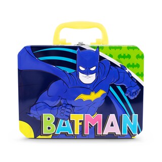 Foto 1 | Foto 1 | Lonchera Metálica Andromeda Inc Batman