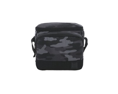Foto 1 | Foto 1 | Lonchera 1818 Bikepack Negra para Hombre