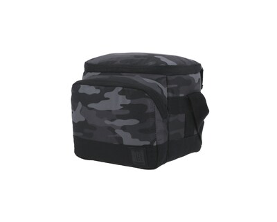 Foto 2 | Foto 2 | Lonchera 1818 Bikepack Negra para Hombre