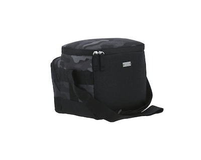 Foto 3 | Foto 3 | Lonchera 1818 Bikepack Negra para Hombre