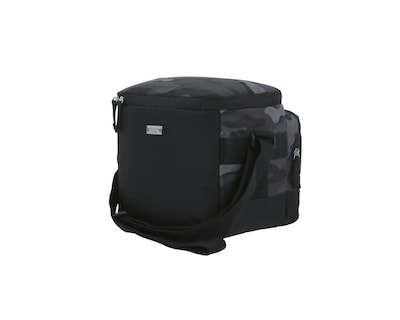Foto 5 | Foto 5 | Lonchera 1818 Bikepack Negra para Hombre