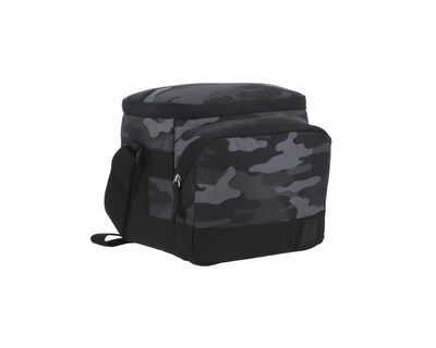 Foto 6 | Foto 6 | Lonchera 1818 Bikepack Negra para Hombre