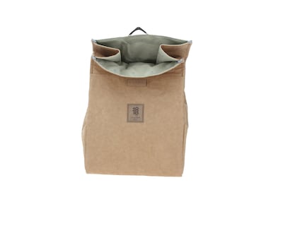 Foto 7 | Foto 7 | Lonchera Unitalla 1818 Unisex Yonk Beige