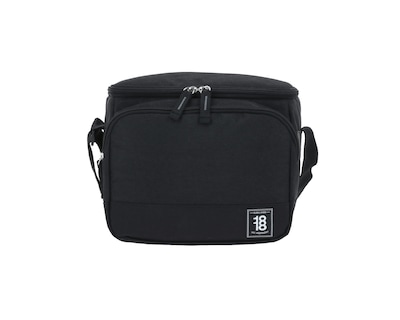 Foto 1 | Foto 1 | Lonchera Unitalla 1818 Unisex Nefresa Negro