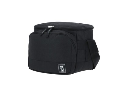 Foto 2 | Foto 2 | Lonchera Unitalla 1818 Unisex Nefresa Negro