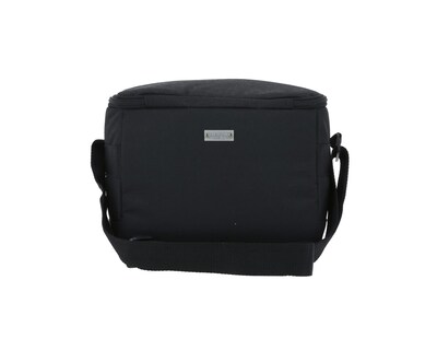 Foto 4 | Foto 4 | Lonchera Unitalla 1818 Unisex Nefresa Negro