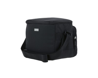 Foto 5 | Foto 5 | Lonchera Unitalla 1818 Unisex Nefresa Negro