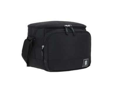 Foto 6 | Foto 6 | Lonchera Unitalla 1818 Unisex Nefresa Negro
