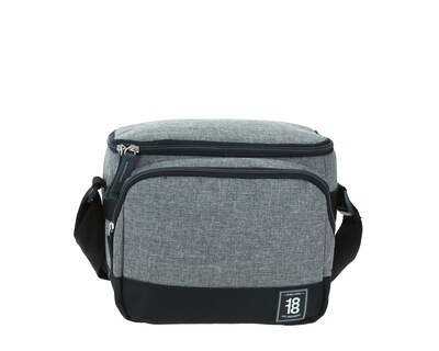 Foto 1 | Foto 1 | Lonchera Unitalla 1818 Unisex Nerfresa Gris