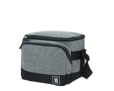 Foto 2 | Foto 2 | Lonchera Unitalla 1818 Unisex Nerfresa Gris