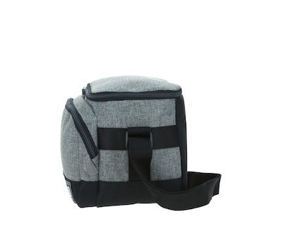 Foto 3 | Foto 3 | Lonchera Unitalla 1818 Unisex Nerfresa Gris
