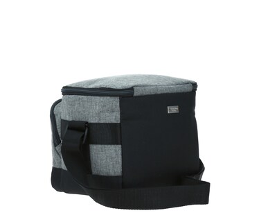 Foto 4 | Foto 4 | Lonchera Unitalla 1818 Unisex Nerfresa Gris