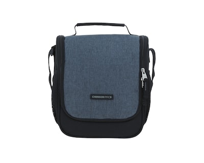 Foto 1 | Foto 1 | Lonchera Unitalla Chenson Pro Para Hombre Evan Gris
