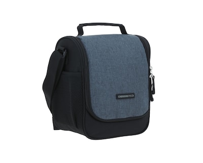 Foto 6 | Foto 6 | Lonchera Unitalla Chenson Pro Para Hombre Evan Gris