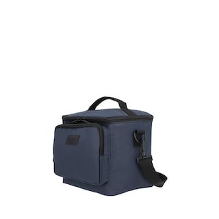 Foto 2 | Foto 2 | Lonchera Xtrem Oregon 4xt Navy Blue Azul