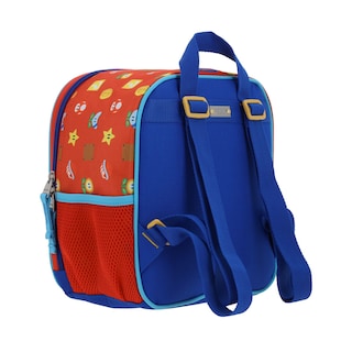 Foto 3 | Foto 3 | Lonchera Roja Mario Bros Chenson Drivuen