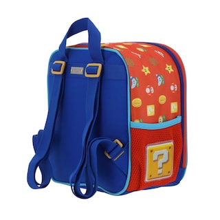 Foto 5 | Foto 5 | Lonchera Roja Mario Bros Chenson Drivuen