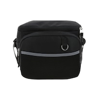 Lonchera Negro 1818 Wayne