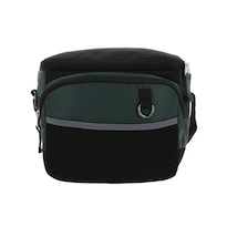 Lonchera Verde Militar 1818 Wayne