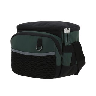 Foto 2 | Foto 2 | Lonchera Verde Militar 1818 Wayne