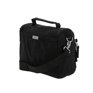 Foto 5 | Foto 5 | Lonchera Impermeable Negro 1818 Zilp