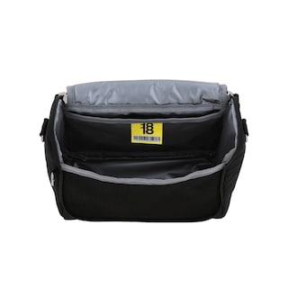 Foto 7 | Foto 7 | Lonchera Impermeable Negro 1818 Zilp