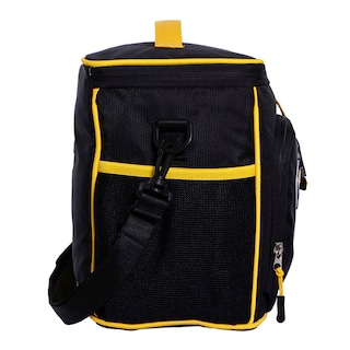 Foto 3 | Foto 3 | Lonchera Deportiva Nfl Truzt Steelers (negro)