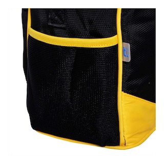 Foto 4 | Foto 4 | Lonchera Deportiva Nfl Truzt Steelers (negro)