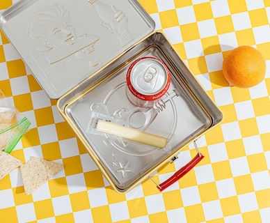 Foto 6 | Foto 6 | Lunchbox Toynk Fallout Nuka-Cola Metálica Estilo Retro - Venta Internacional