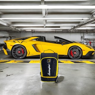 Foto 3 | Foto 3 | Lonchera Lamborghini Negra