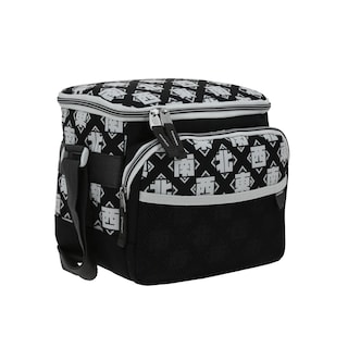 Foto 6 | Foto 6 | Lonchera Negra Unisex 1818 Baldur