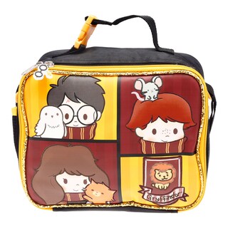 Foto 1 | Foto 1 | Lonchera Infantil Warner Bros Harry Potter 4 L