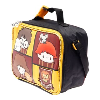 Foto 7 | Foto 7 | Lonchera Infantil Warner Bros Harry Potter 4 L