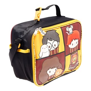 Foto 8 | Foto 8 | Lonchera Infantil Warner Bros Harry Potter 4 L