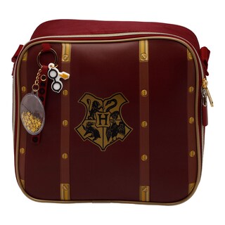 Foto 1 | Foto 1 | Lonchera Juvenil Warner Bros Harry Potter 4 L