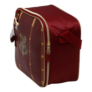 Foto 7 | Foto 7 | Lonchera Juvenil Warner Bros Harry Potter 4 L