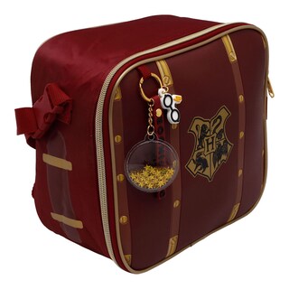 Foto 8 | Foto 8 | Lonchera Juvenil Warner Bros Harry Potter 4 L
