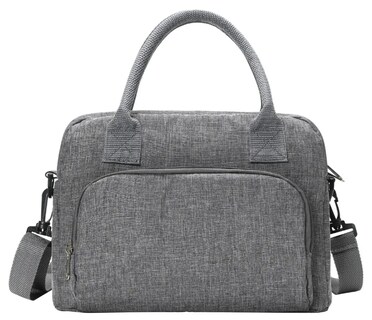 Foto 1 | Foto 1 | Lonchera Xtellar Gris