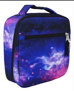 Foto 2 | Foto 2 | Lonchera Jansport Lunch Break\tSpace Dust Js0a2wjx91s