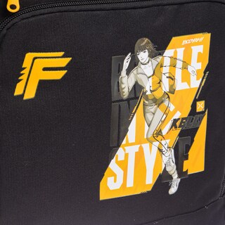 Foto 6 | Foto 6 | Lonchera Juvenil Garena Truzt Free Fire