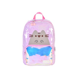 Foto 1 | Foto 1 | Mochila Yadatex Gato Pusheen The Cat color Rosa