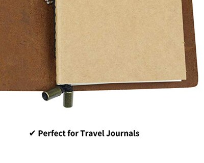 Foto 5 | Foto 5 | Venta Internacional-Cuadernos Wanderings de 240 Páginas 3 Piezas