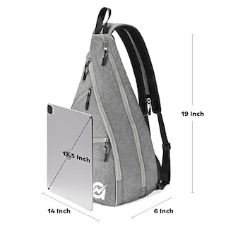 Foto 2 | Foto 2 | Venta Internacional-Mochila Deportiva A11n Sports color Gris