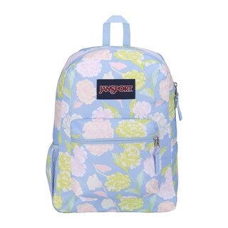 Foto 1 | Foto 1 | Mochila Jansport Azul Cross Town Plus Js0a7znzaq9 para Mujer