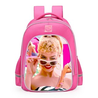 Foto 1 | Foto 1 | Venta Internacional-Mochila Escolar Wokenday Rosa